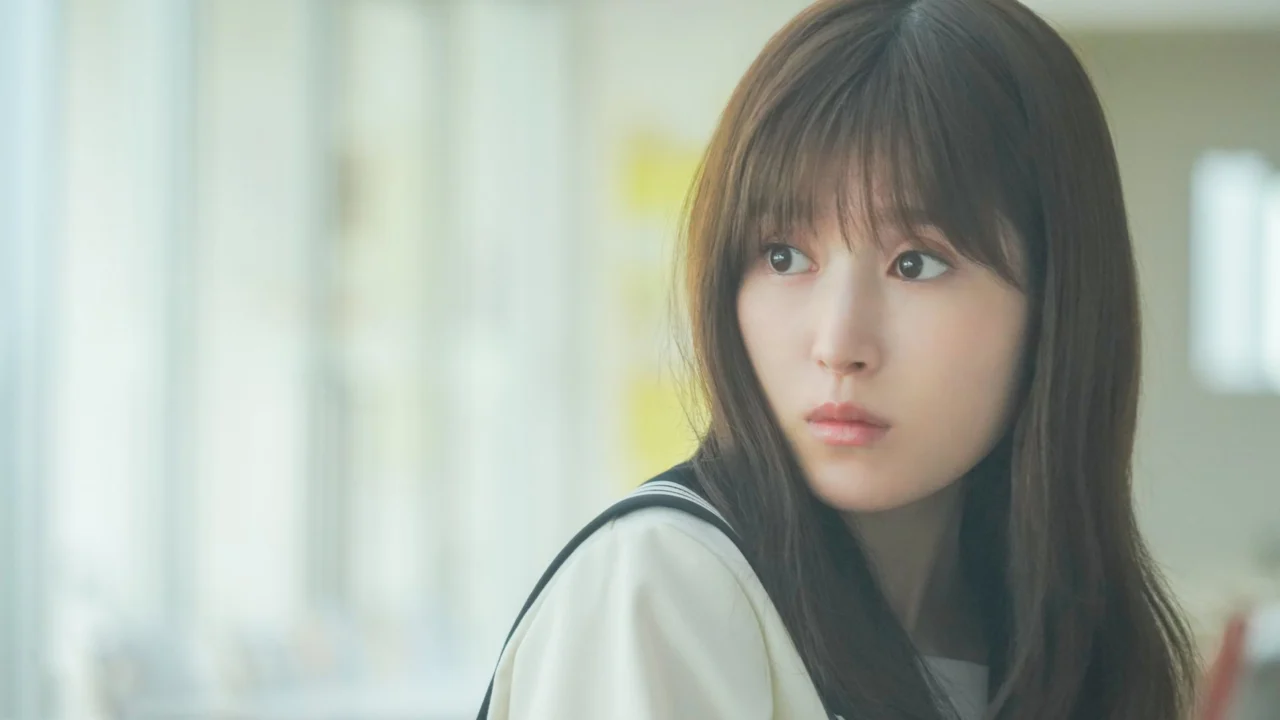 Nàng Tiểu Thư Và Chàng Vệ Sĩ (Live Action)