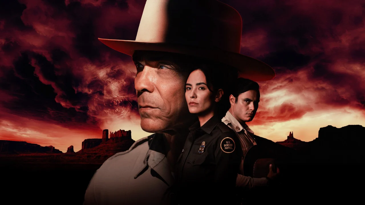 Cuồng Phong Bóng Tối 2