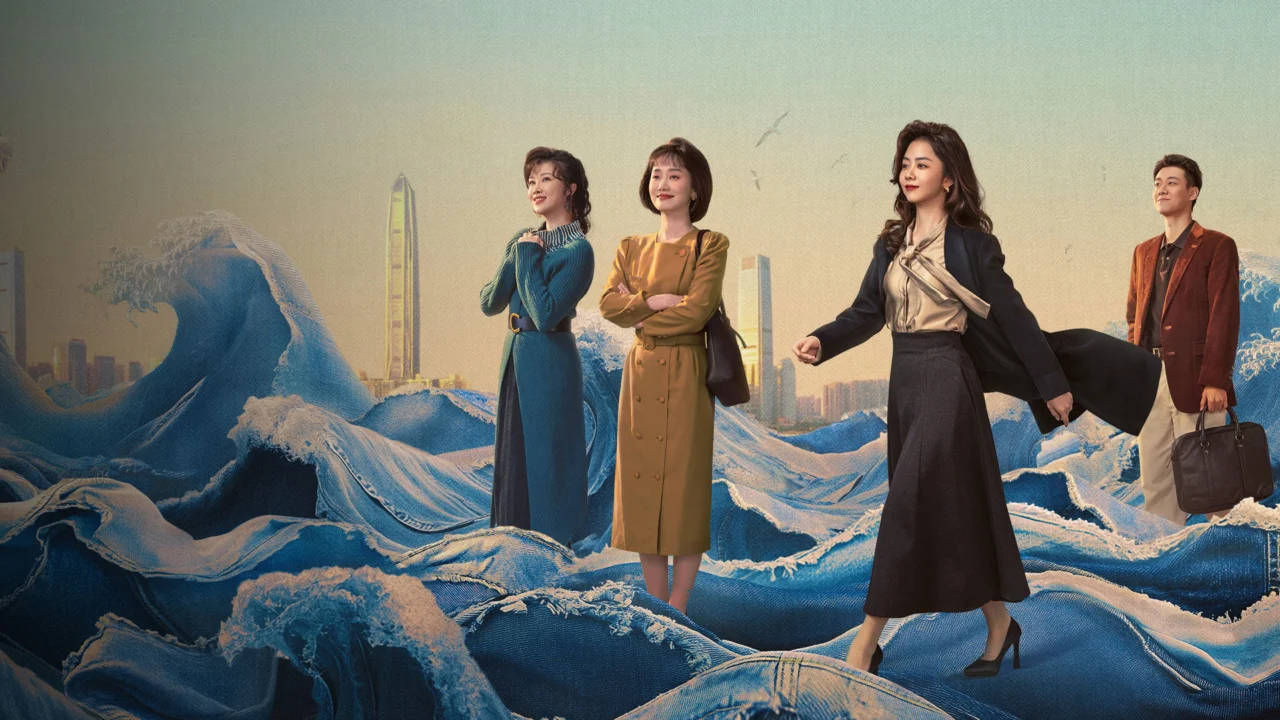 Núi Và Biển Của Tôi