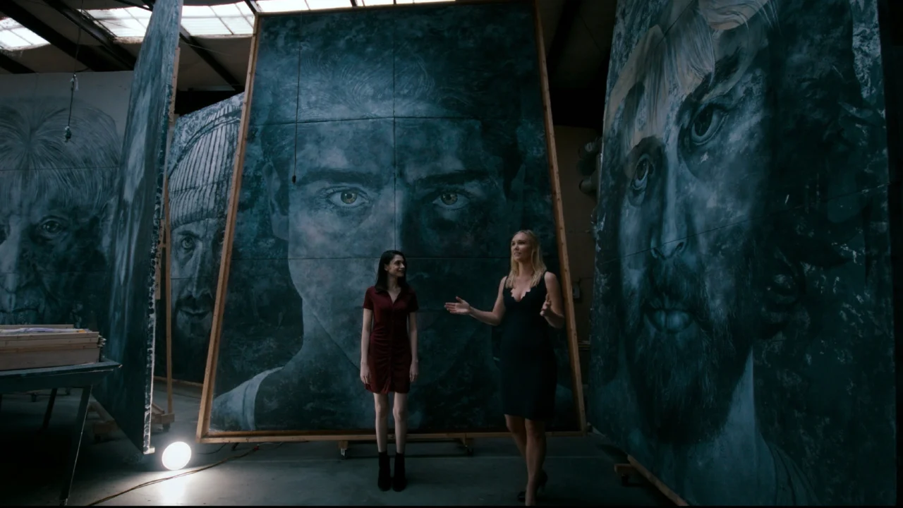 Sát Thủ Tình Dục