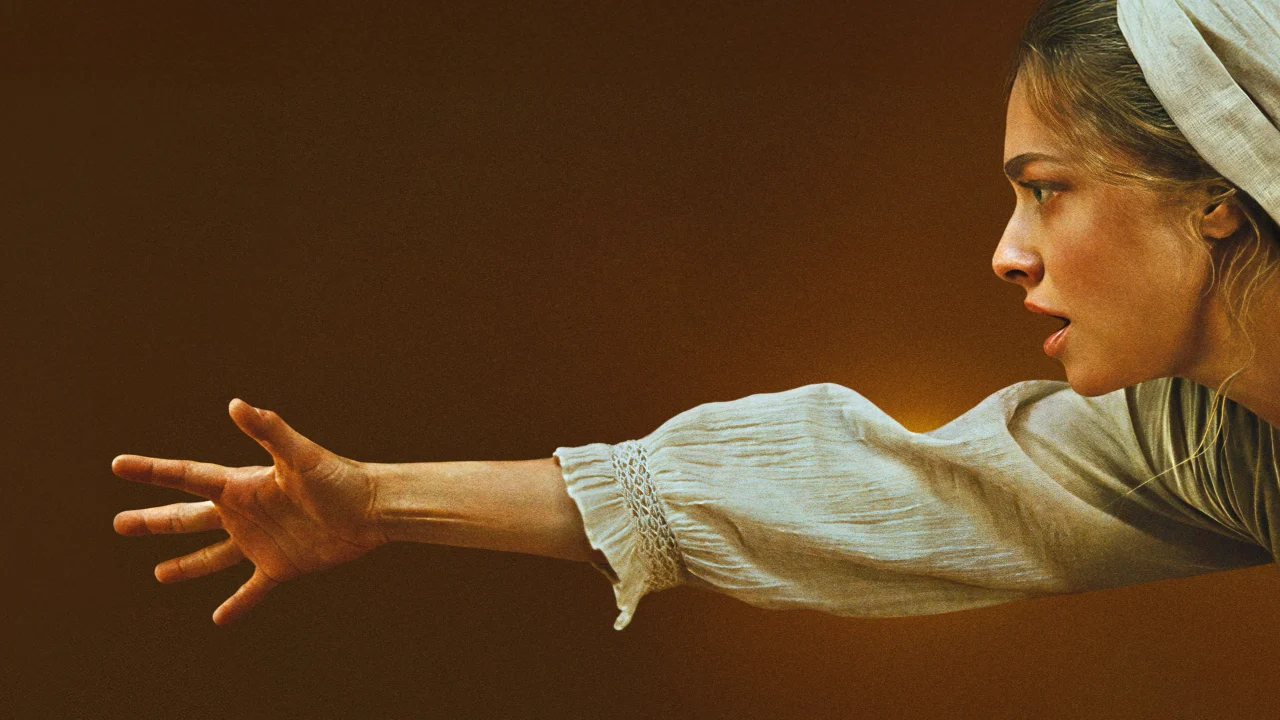 Tâm Thư Của Ann Lee