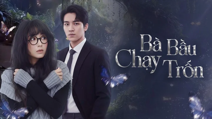 Bà Bầu Chạy Trốn