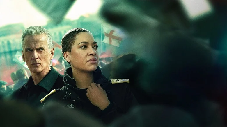 Hồ Sơ Tội Phạm 2