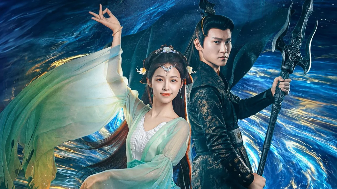 Hôm Nay Cũng Đang Giải Cứu Thế Giới