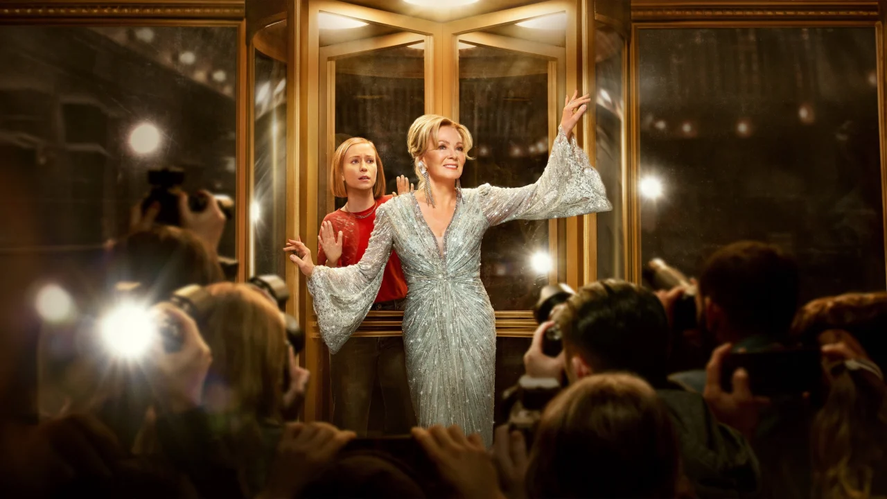 Huyền Thoại Làng Hài 5