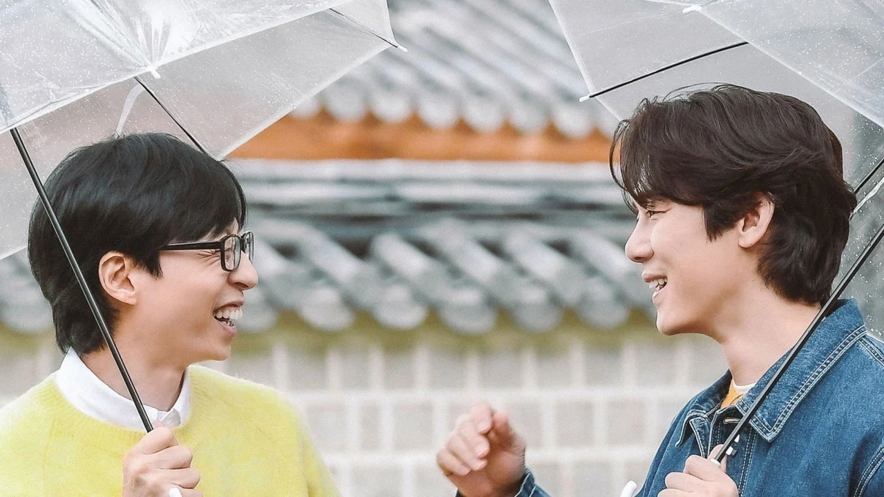 Mọi Lúc Mọi Nơi 4