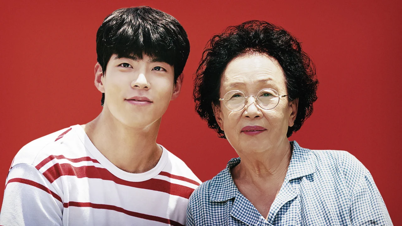 Người Lạ Chung Nhà