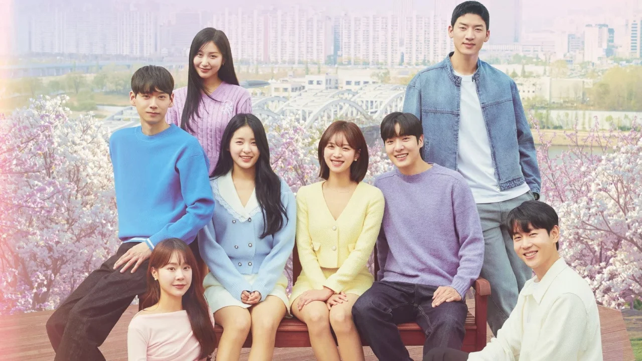 Nhịp Đập Trái Tim 5