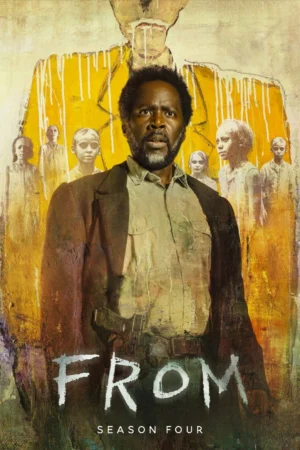 Thị Trấn Ác Mộng 4