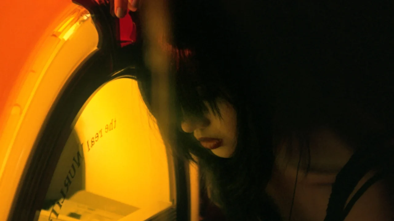 Thiên Thần Sa Ngã