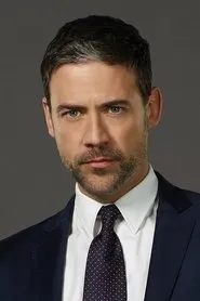 Adam Rayner