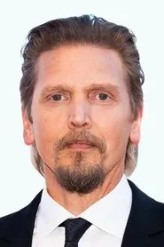Barry Pepper
