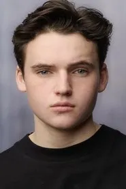 Benjamin Evan Ainsworth