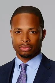 Cornelius Smith Jr.