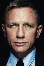 Daniel Craig
