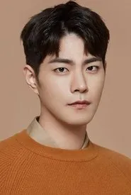 Hong Jong Hyun