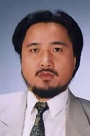 Jerry Koo Ming-Wah