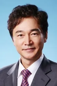 Jung Bo Seog