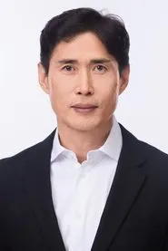 Jung Doo-hong