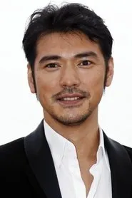 Kaneshiro Takeshi
