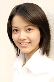 Madoka Matsuda