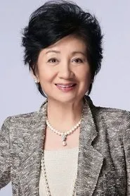 Nina Pau Hei-Ching