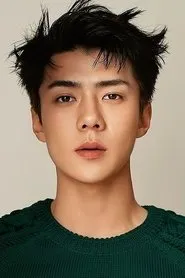 Oh Se Hun