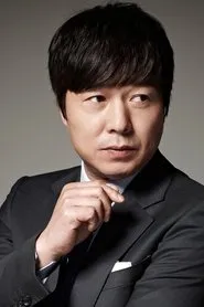 Sunwoo Jae Deok