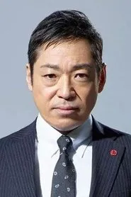 Teruyuki Kagawa